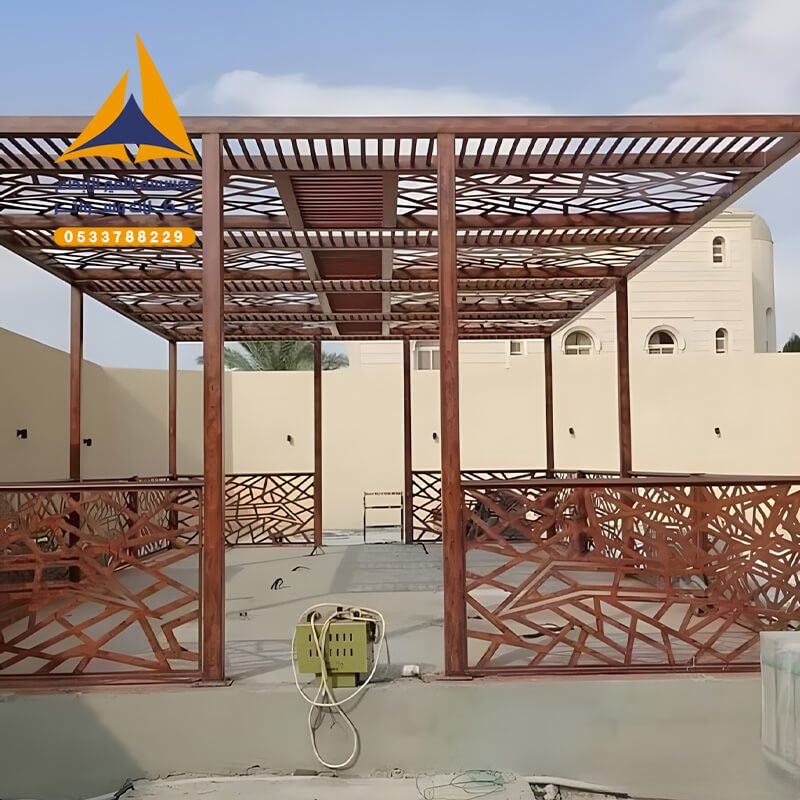 جلسات خارجية الرياض