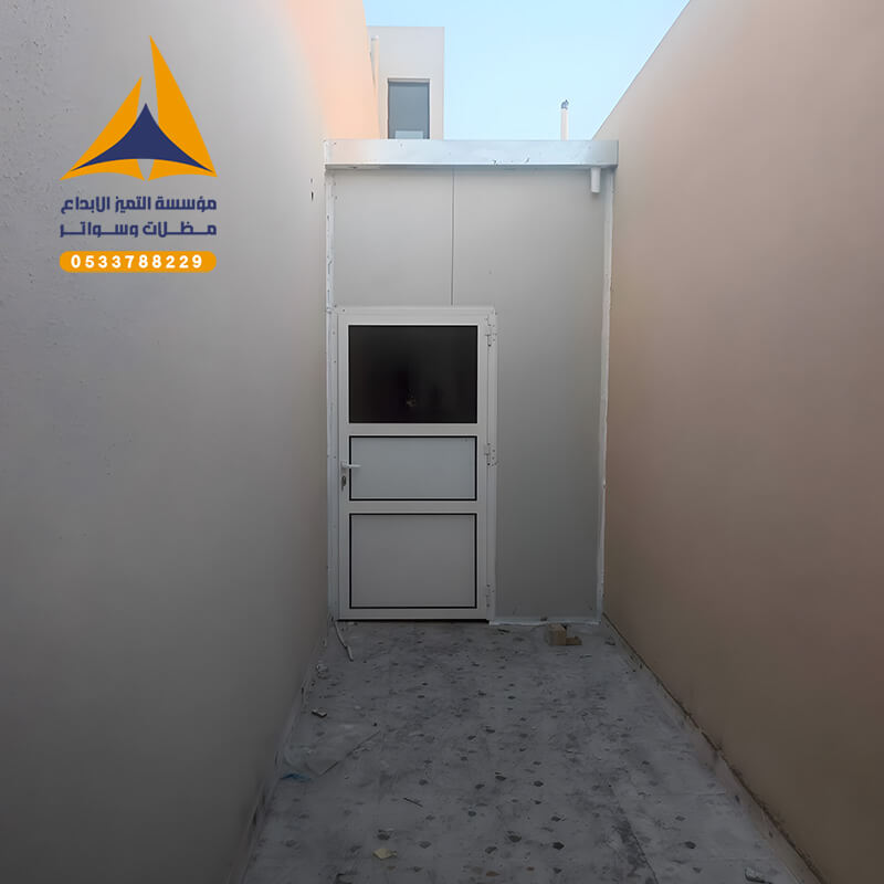 تركيب ساندوتش بانل غرف ساندوتش بانل